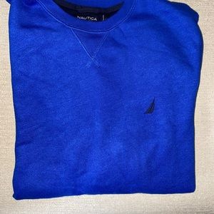 Náutica Men’s Crewneck Sweater